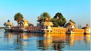 Jag Mandir